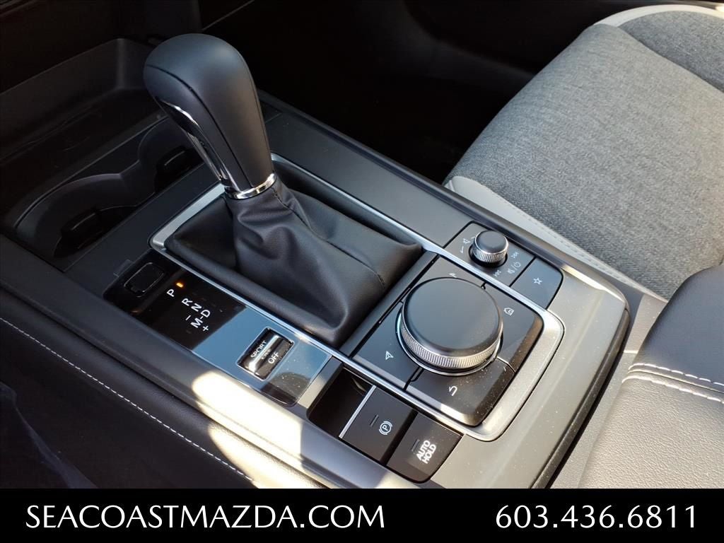 2026 Mazda Mazda CX-30 2.5 S Aire Edition