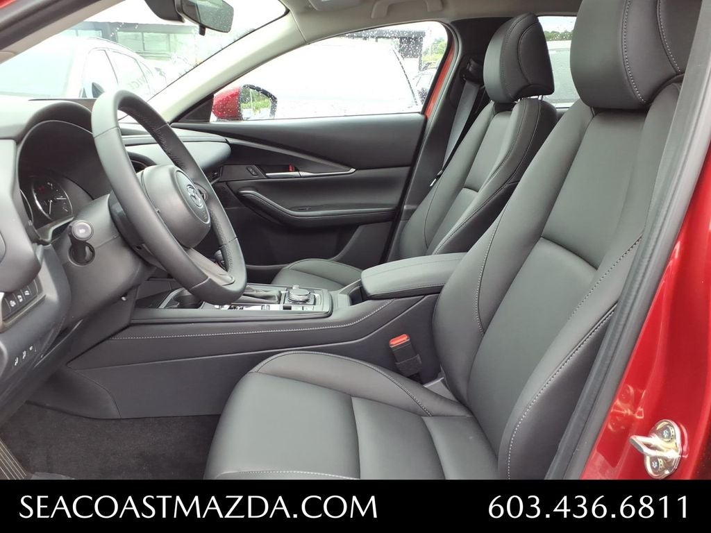 2026 Mazda Mazda CX-30 2.5 S Preferred AWD