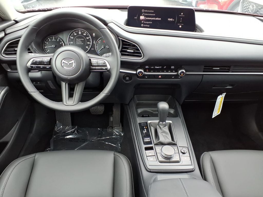 2026 Mazda Mazda CX-30 2.5 S Preferred AWD