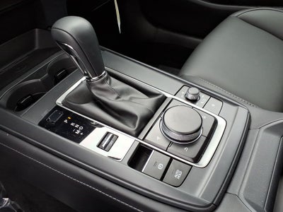 2026 Mazda Mazda CX-30 2.5 S Preferred AWD