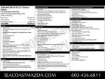2026 Mazda Mazda CX-30 2.5 S Carbon Edition AWD