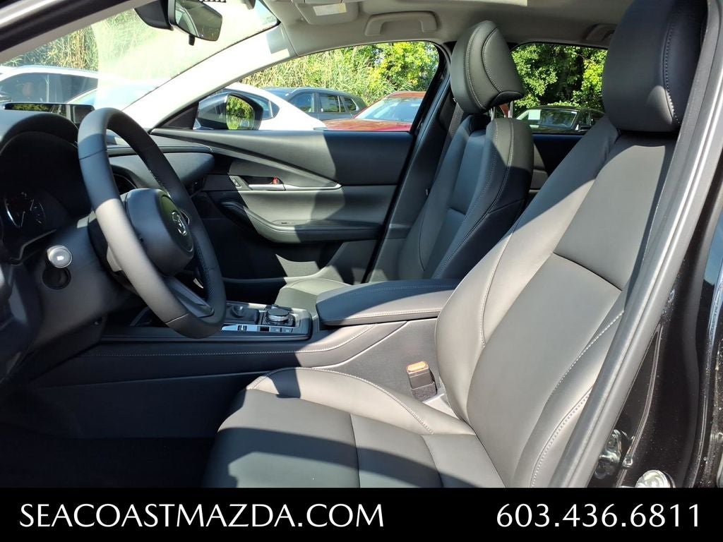 2026 Mazda Mazda CX-30 2.5 S Preferred AWD