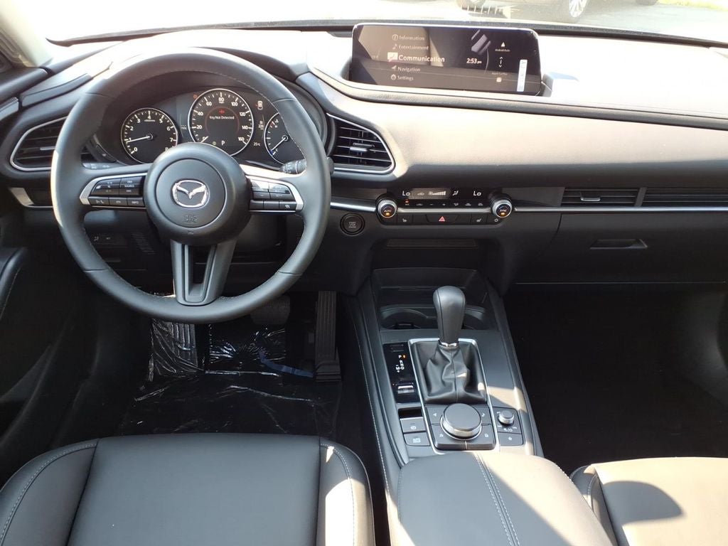 2026 Mazda Mazda CX-30 2.5 S Preferred AWD