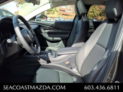 2026 Mazda Mazda CX-30 2.5 S Preferred AWD