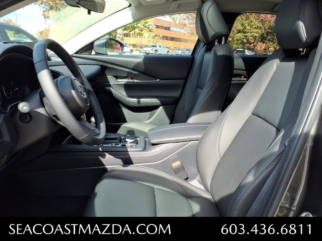 2026 Mazda Mazda CX-30 2.5 S Preferred AWD