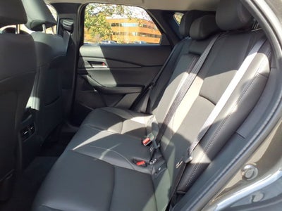 2026 Mazda Mazda CX-30 2.5 S Preferred AWD