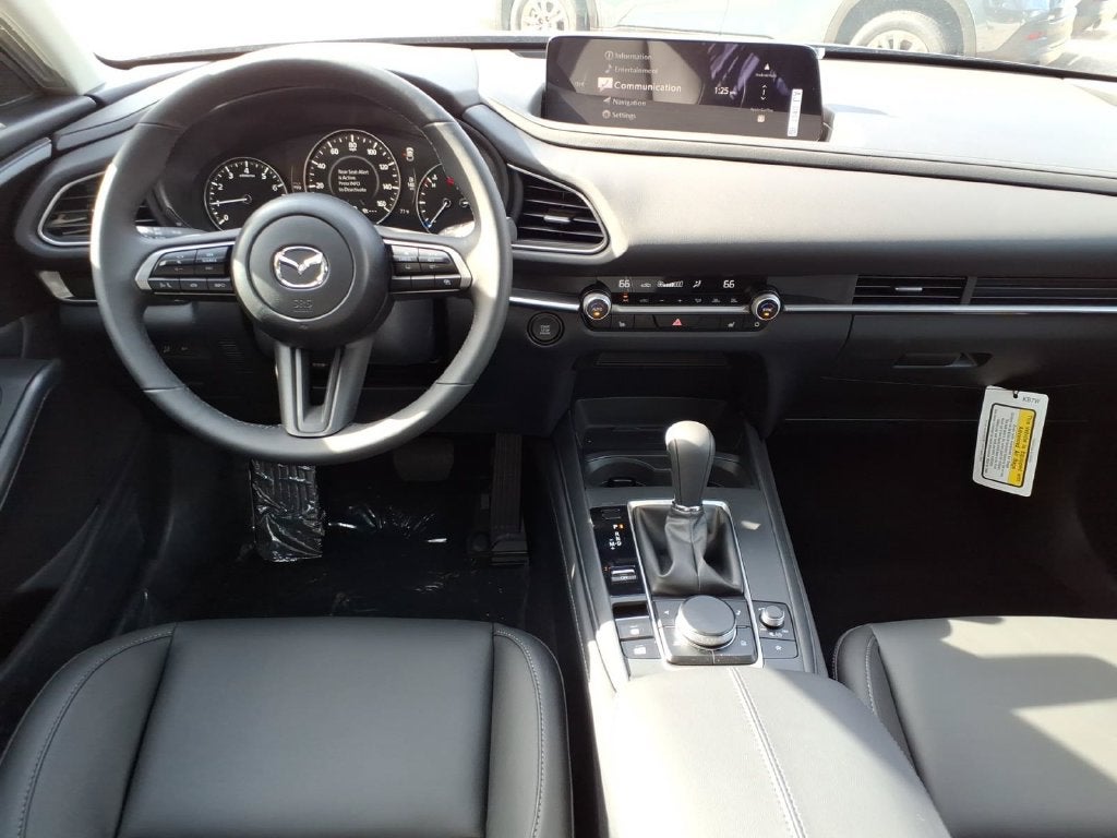 2026 Mazda Mazda CX-30 2.5 S Preferred AWD