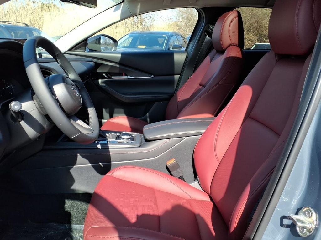 2026 Mazda Mazda CX-30 2.5 S Carbon Edition AWD