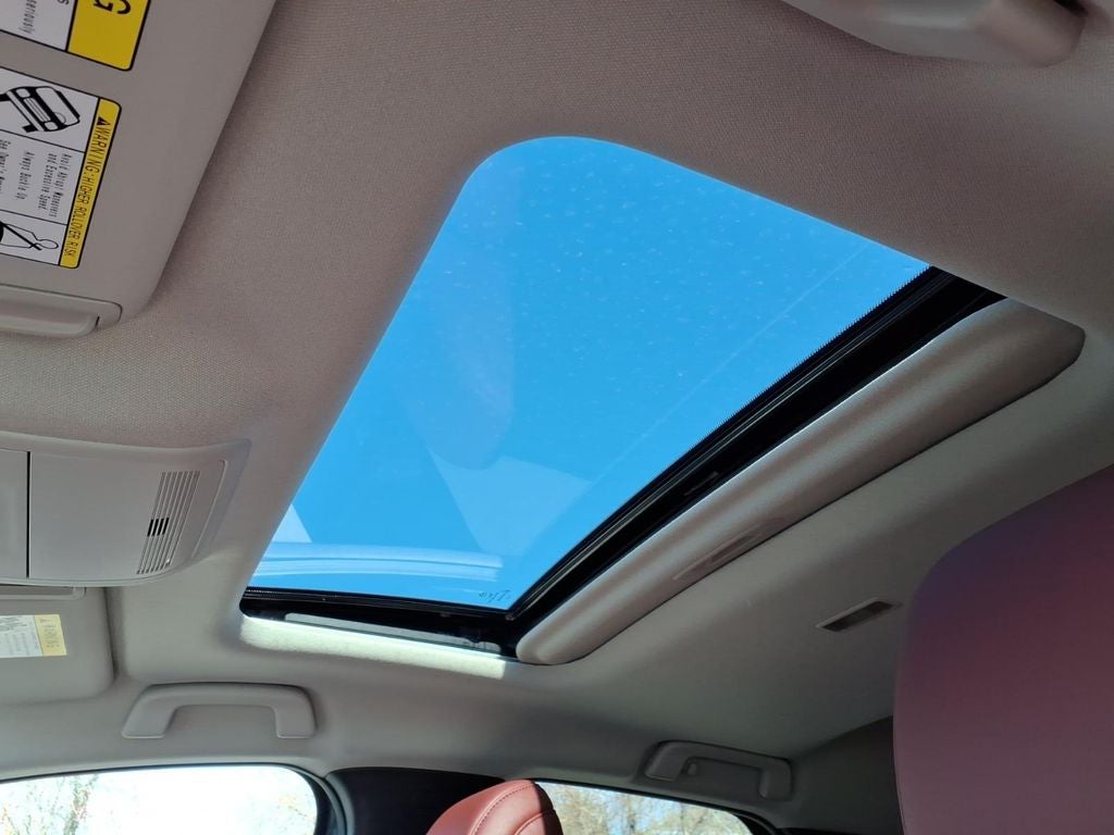 2026 Mazda Mazda CX-30 2.5 S Carbon Edition AWD