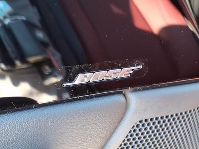 2026 Mazda Mazda CX-30 2.5 S Carbon Edition AWD