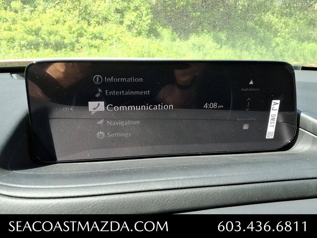 2026 Mazda Mazda CX-30 2.5 S Preferred AWD