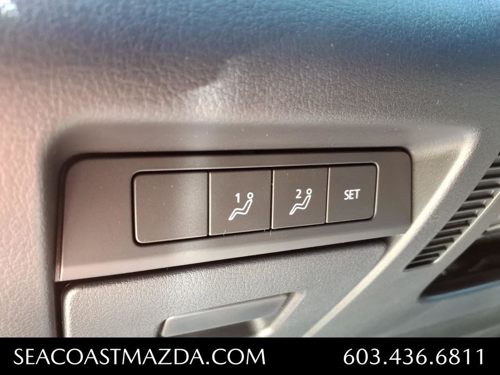 2026 Mazda Mazda CX-30 2.5 S Preferred AWD