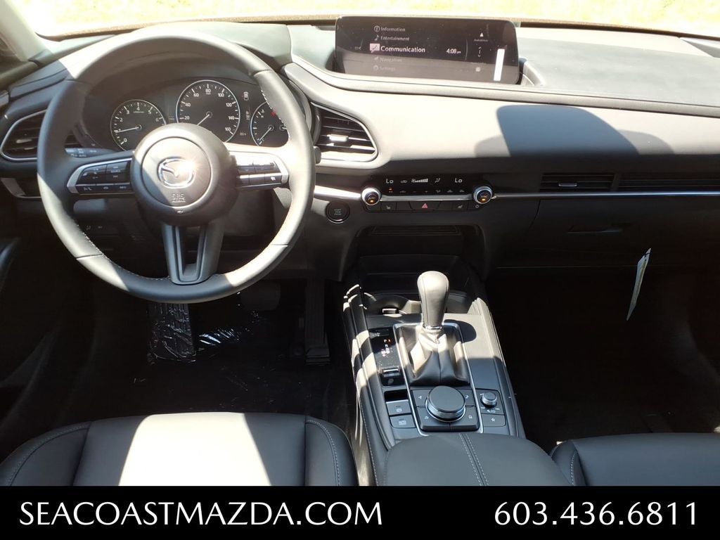 2026 Mazda Mazda CX-30 2.5 S Preferred AWD