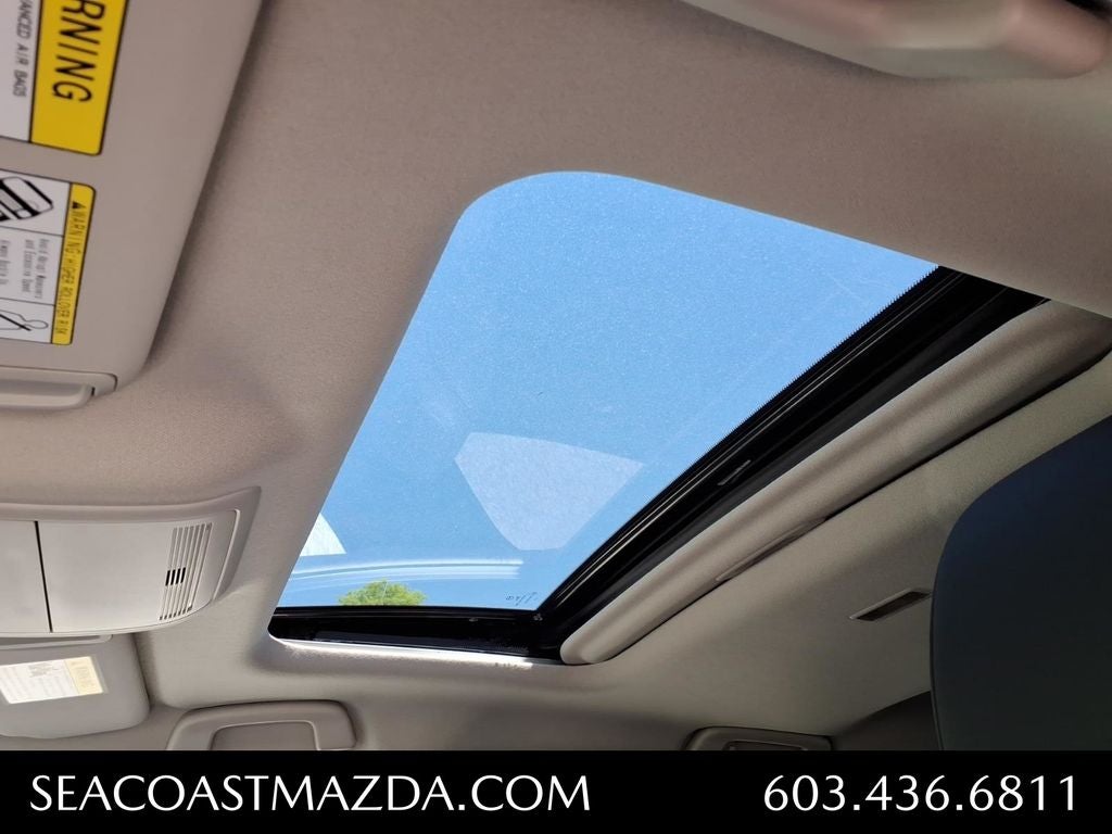 2026 Mazda Mazda CX-30 2.5 S Preferred AWD