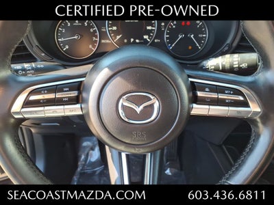 2023 Mazda Mazda CX-30 2.5 S Carbon Edition