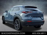 2025 Mazda Mazda CX-30 2.5 S Carbon Edition AWD