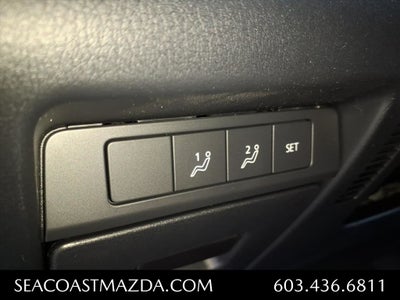 2025 Mazda Mazda CX-30 2.5 S Carbon Edition AWD