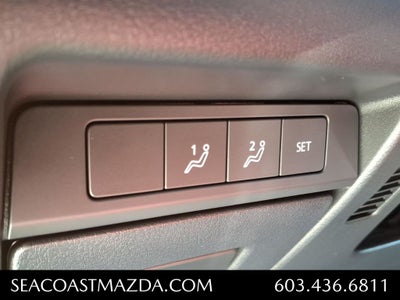 2023 Mazda Mazda CX-30 2.5 S Carbon Edition