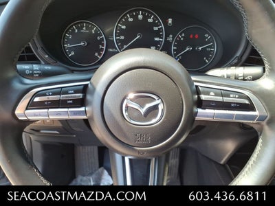 2023 Mazda Mazda CX-30 2.5 S Carbon Edition