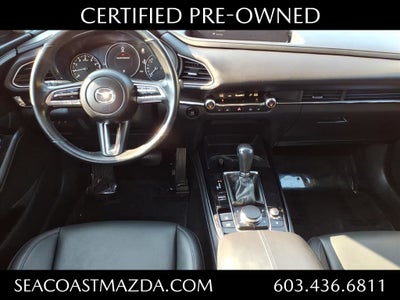 2023 Mazda Mazda CX-30 2.5 S Preferred Package
