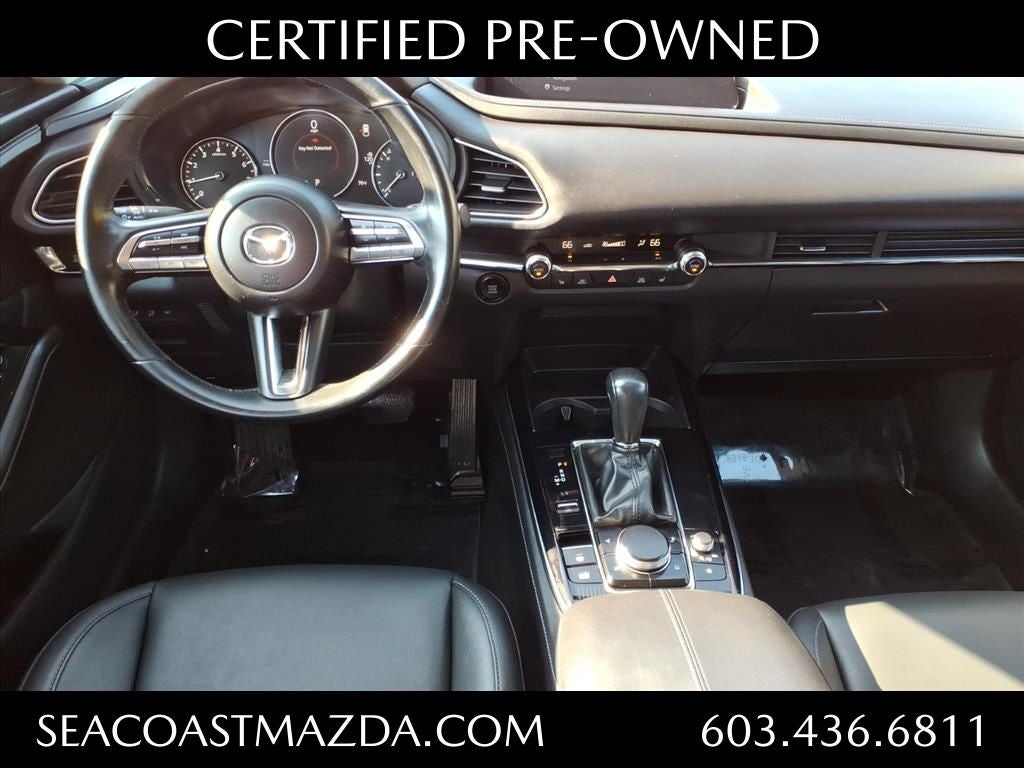 2023 Mazda Mazda CX-30 2.5 S Preferred Package