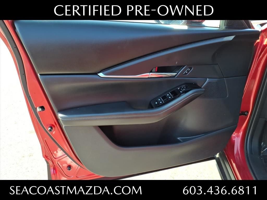 2023 Mazda Mazda CX-30 2.5 S Preferred Package