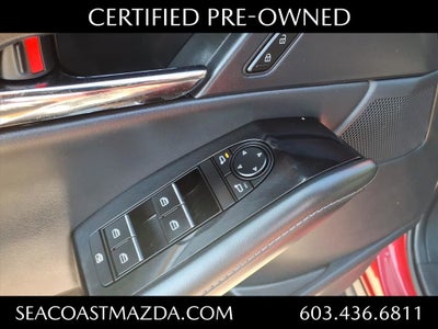 2023 Mazda Mazda CX-30 2.5 S Preferred Package