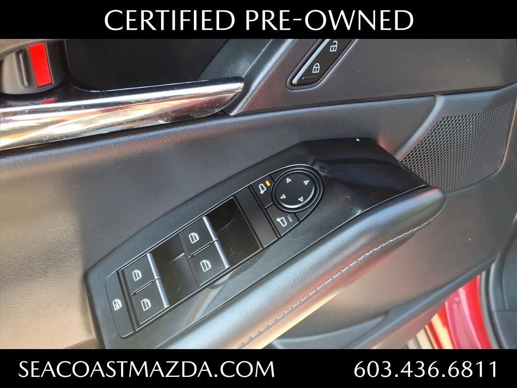 2023 Mazda Mazda CX-30 2.5 S Preferred Package