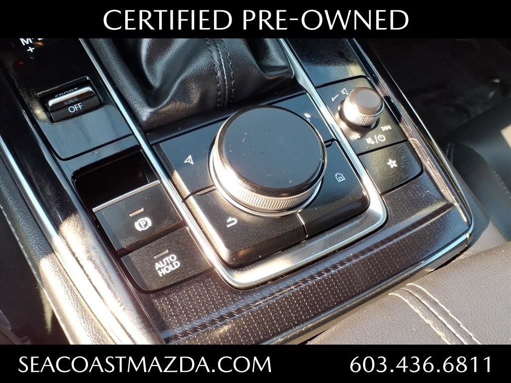 2023 Mazda Mazda CX-30 2.5 S Preferred Package