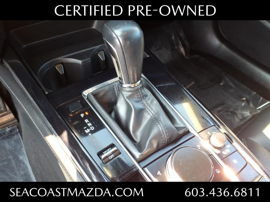 2023 Mazda Mazda CX-30 2.5 S Preferred Package