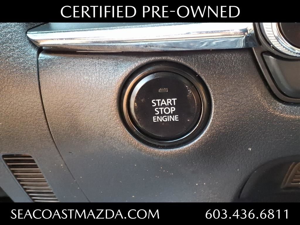 2023 Mazda Mazda CX-30 2.5 S Preferred Package