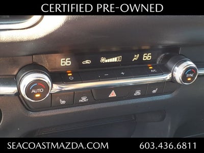 2023 Mazda Mazda CX-30 2.5 S Preferred Package