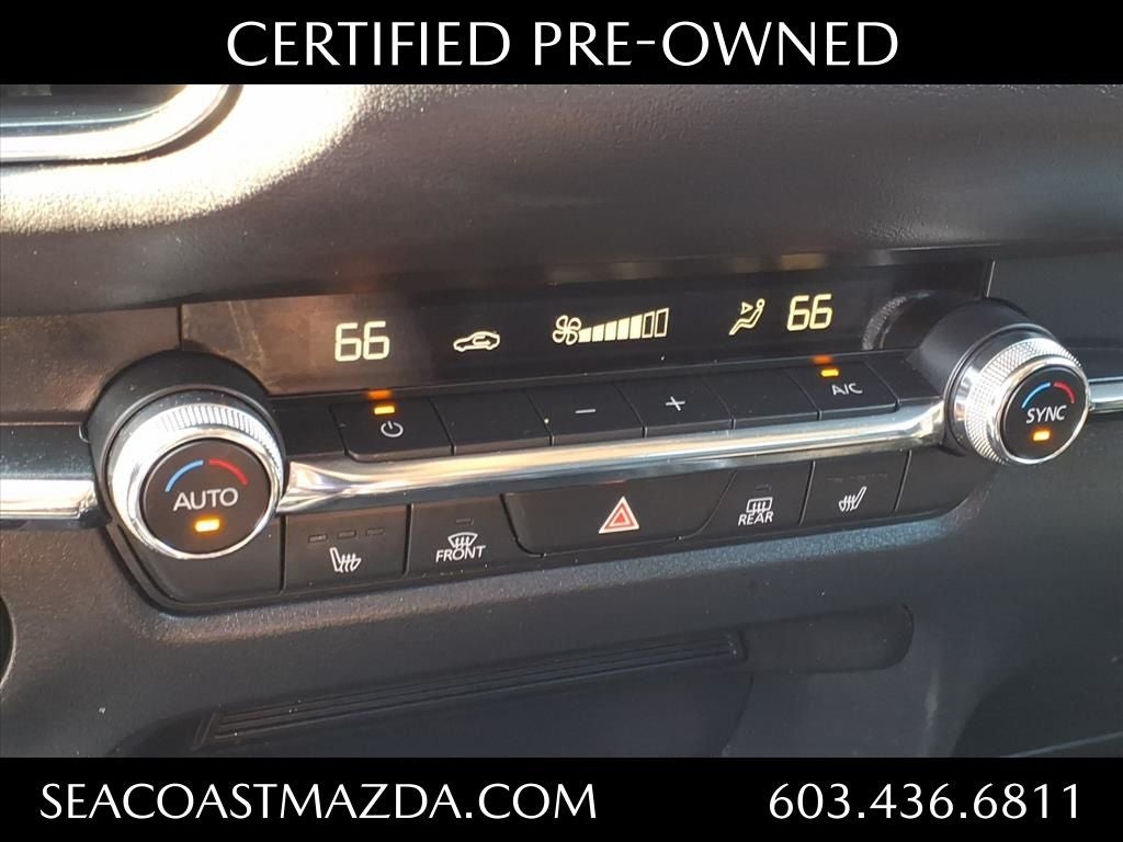 2023 Mazda Mazda CX-30 2.5 S Preferred Package