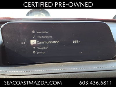 2023 Mazda Mazda CX-30 2.5 S Preferred Package