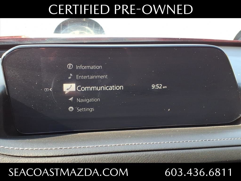 2023 Mazda Mazda CX-30 2.5 S Preferred Package