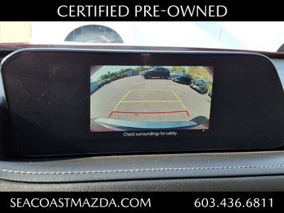 2023 Mazda Mazda CX-30 2.5 S Preferred Package