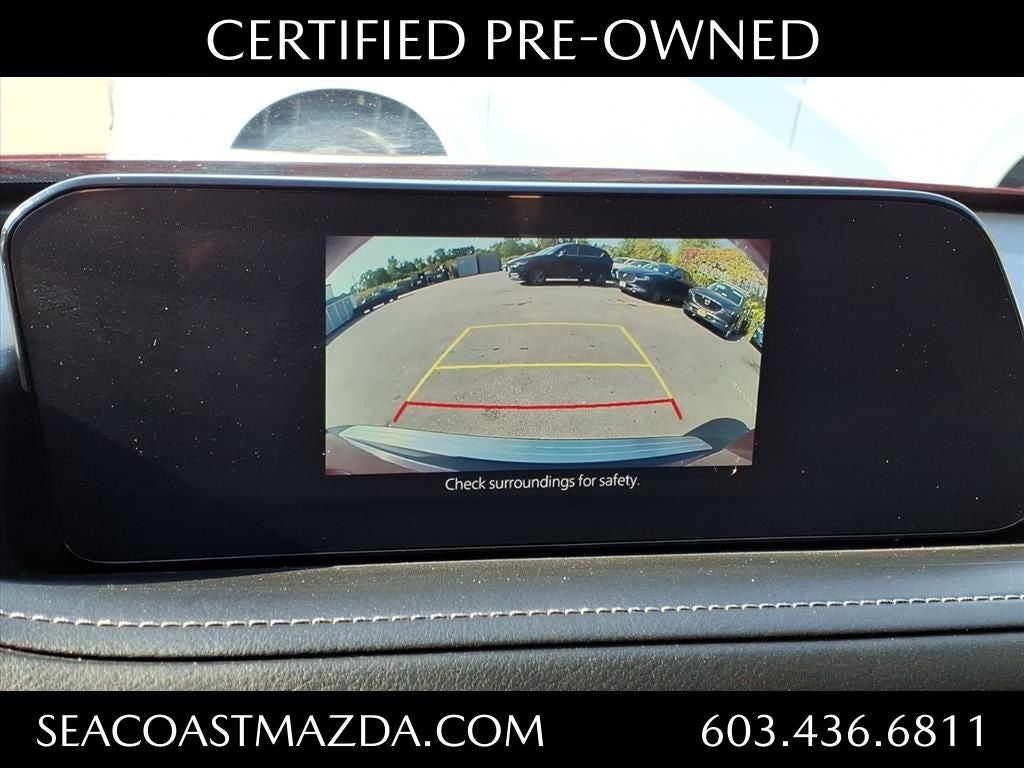 2023 Mazda Mazda CX-30 2.5 S Preferred Package