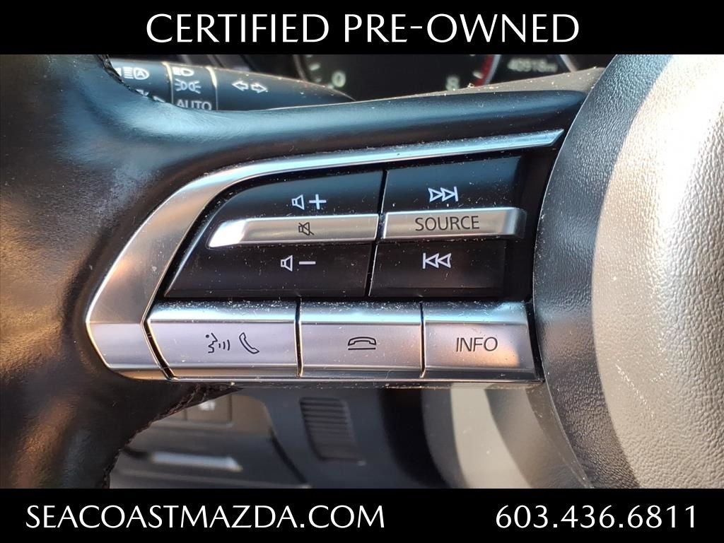 2023 Mazda Mazda CX-30 2.5 S Preferred Package