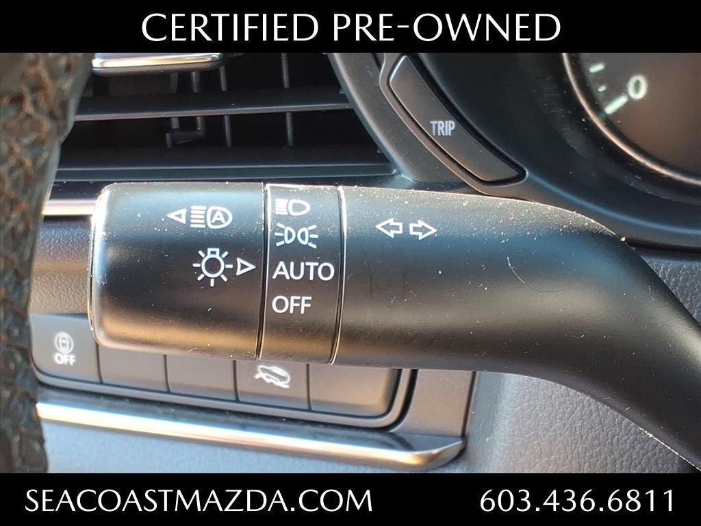 2023 Mazda Mazda CX-30 2.5 S Preferred Package