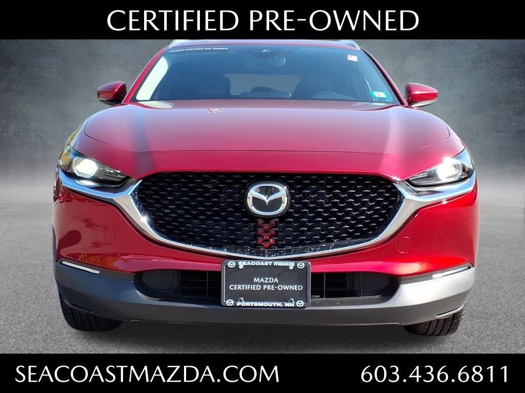 2023 Mazda Mazda CX-30 2.5 S Preferred Package
