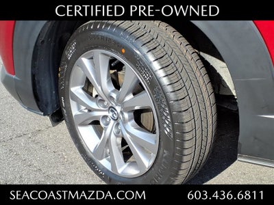 2023 Mazda Mazda CX-30 2.5 S Preferred Package