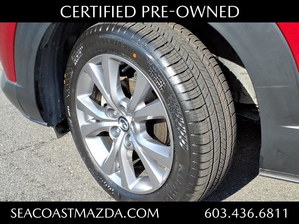 2023 Mazda Mazda CX-30 2.5 S Preferred Package