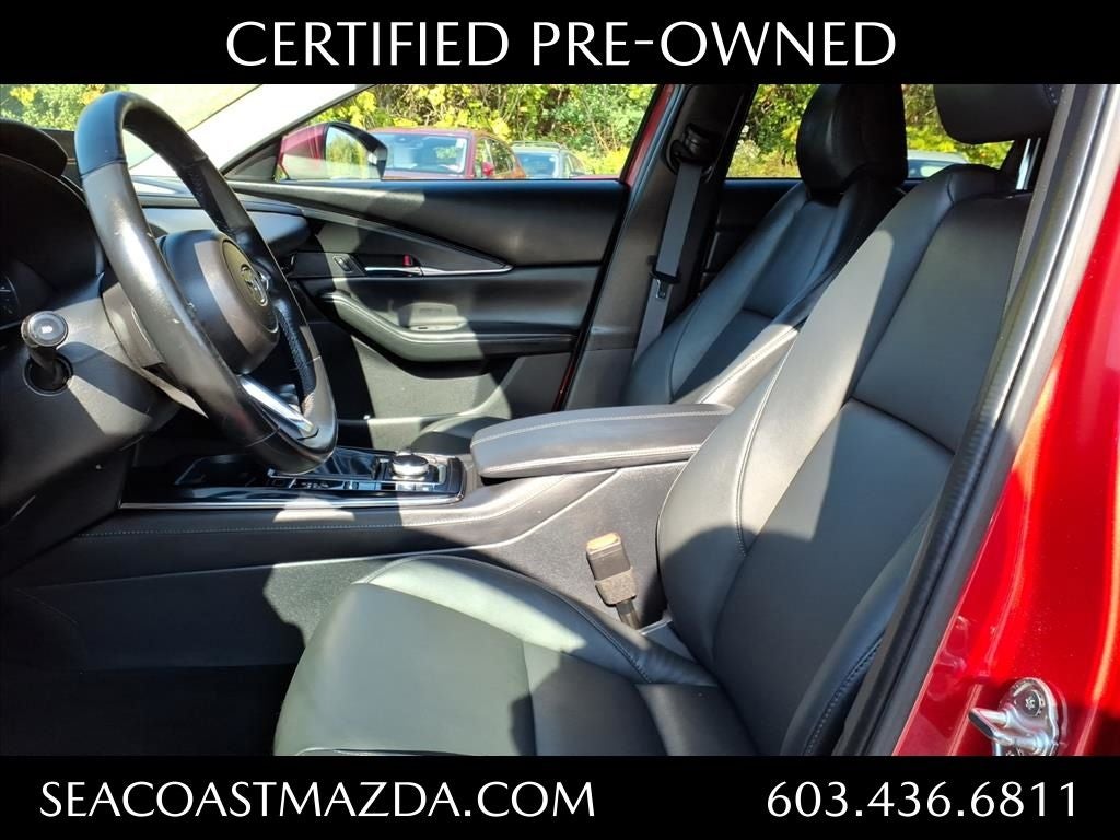 2023 Mazda Mazda CX-30 2.5 S Preferred Package