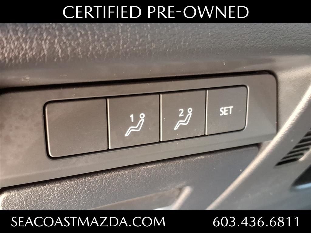 2023 Mazda Mazda CX-30 2.5 S Preferred Package