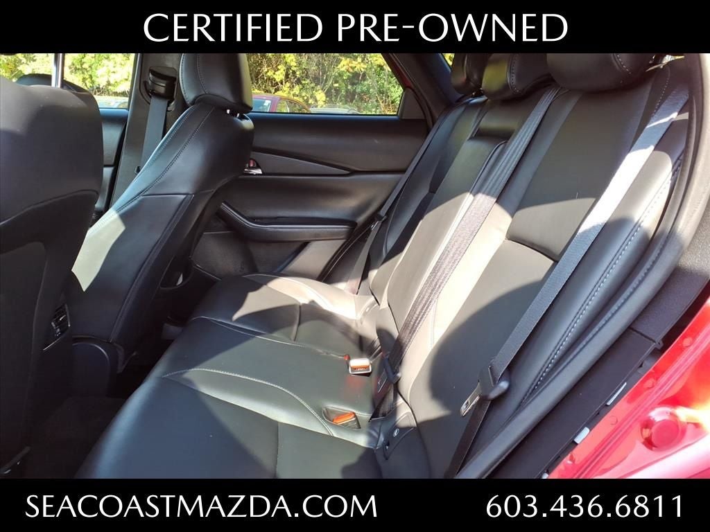 2023 Mazda Mazda CX-30 2.5 S Preferred Package