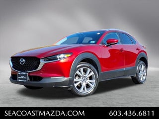 2023 Mazda Mazda CX-30 2.5 S Preferred Package