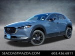 2025 Mazda Mazda CX-30 2.5 S Carbon Edition AWD