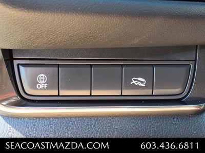 2023 Mazda Mazda CX-30 2.5 S Carbon Edition