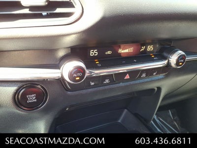 2023 Mazda Mazda CX-30 2.5 S Carbon Edition