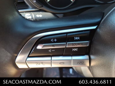 2023 Mazda Mazda CX-30 2.5 S Carbon Edition